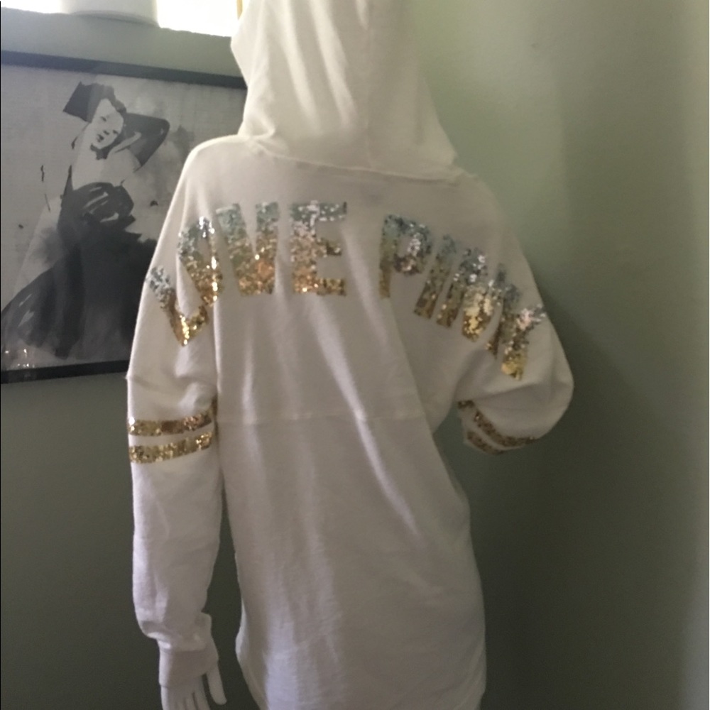 Victoria's Secret Pullover