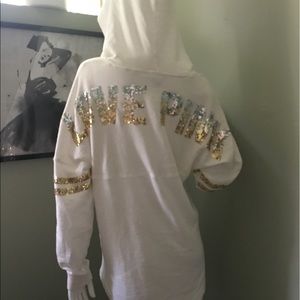 Victoria's Secret Pullover