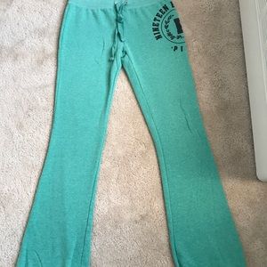 PINK Victoria's Secret lounge pants