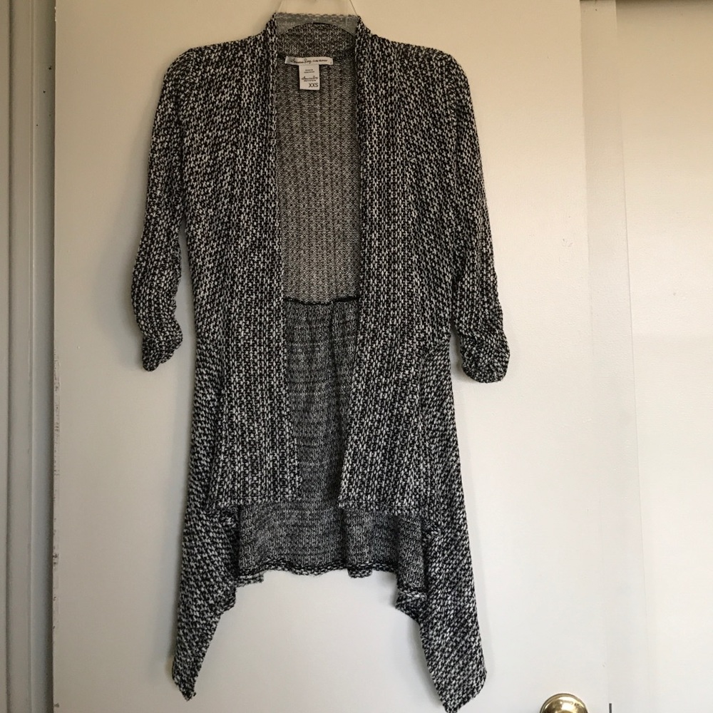 American Rag cardigan sweater
