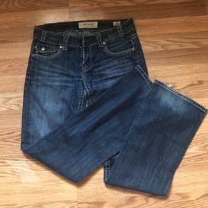 Women's MEK Jeans