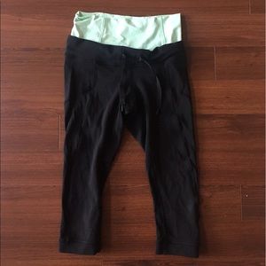 Lulu lemon leggings