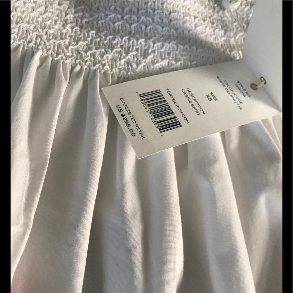Tory Burch Skirt - Picture 3 of 4