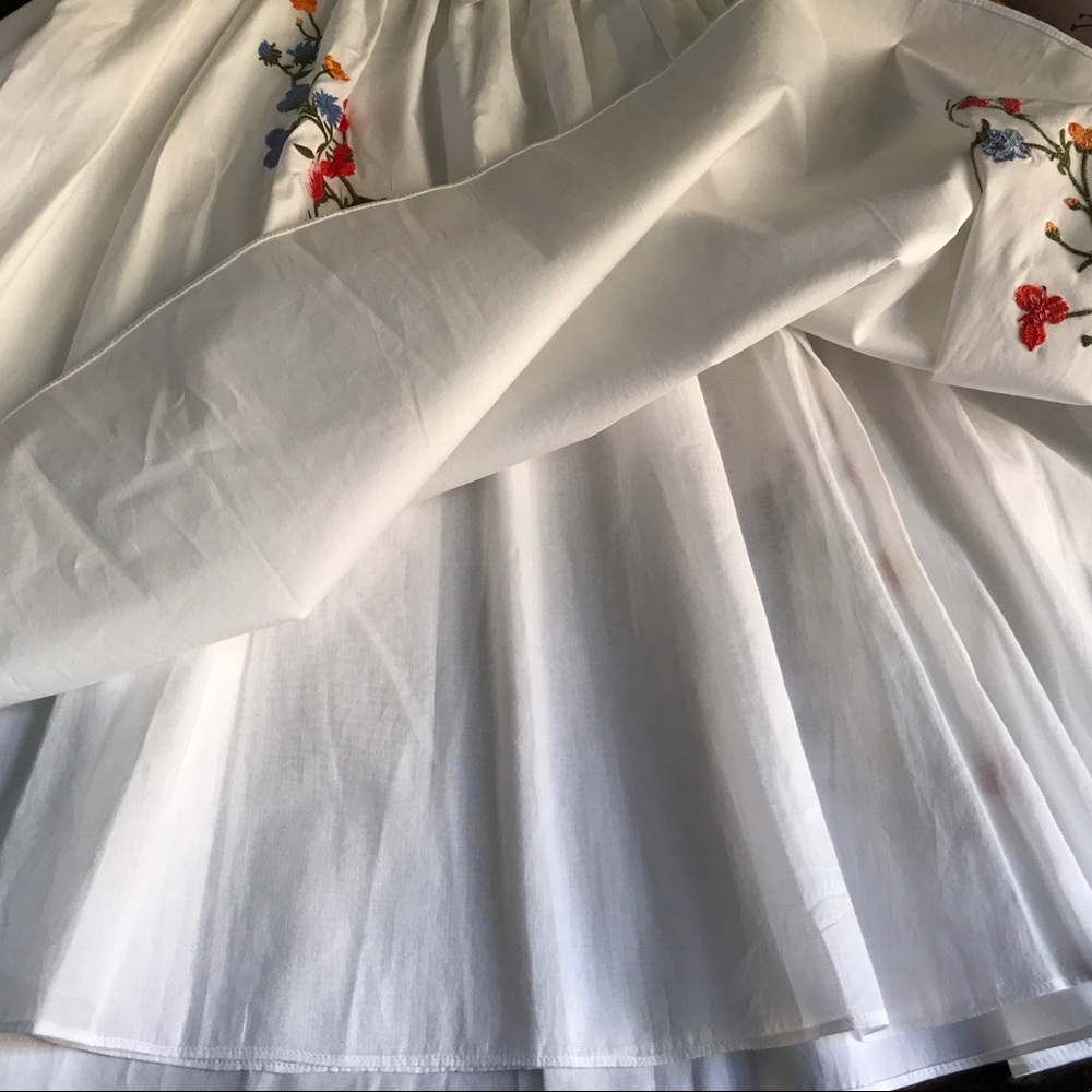 Tory Burch Skirt - Picture 4 of 4