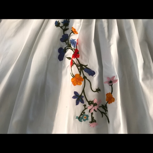 Tory Burch Skirt - Picture 2 of 4