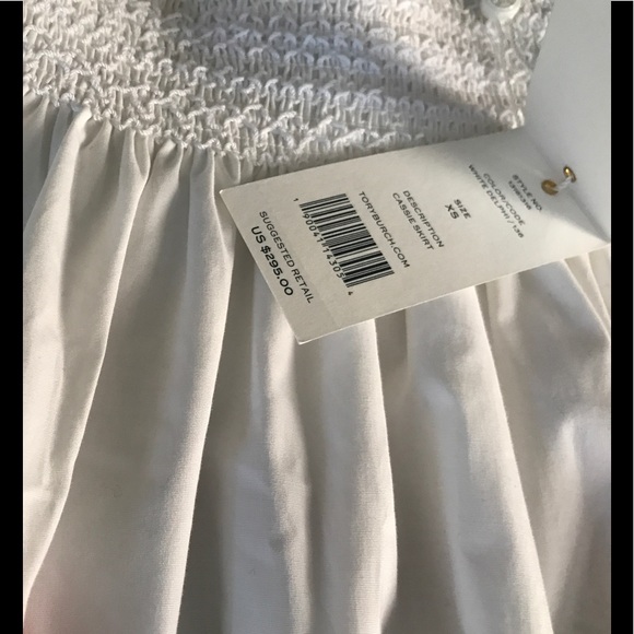 Tory Burch Skirt - Picture 3 of 4