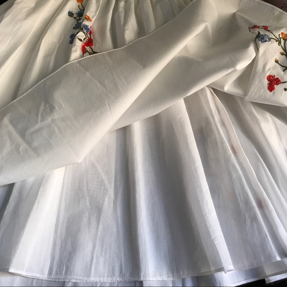 Tory Burch Skirt - Picture 4 of 4