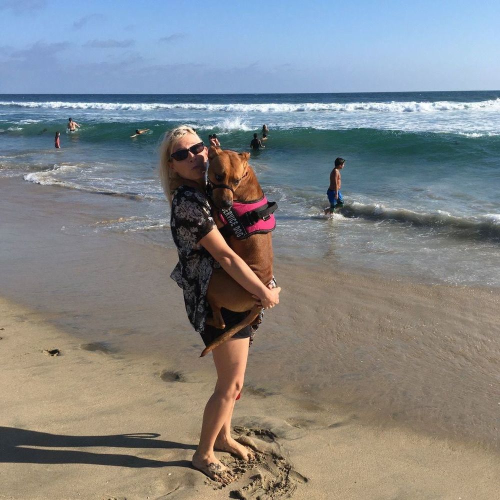 Meet your Posher, Julie