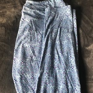 Lularoe TC leggings
