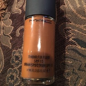 🍀MAC Studio Fix NW48...🆕