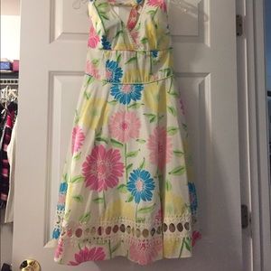 Lilly Pulitzer Sundress