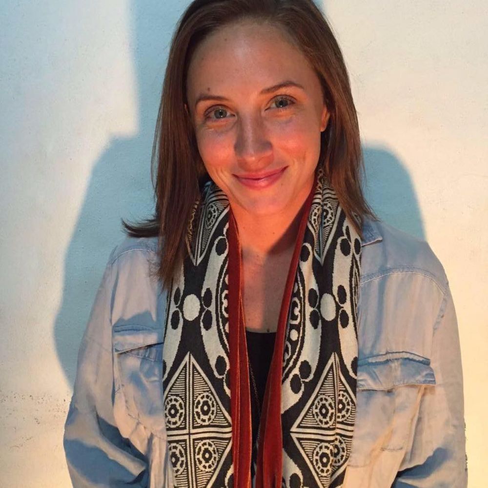 Meet your Posher, Robyn