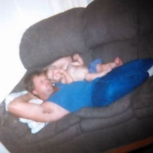 Meet your Posher, Tye