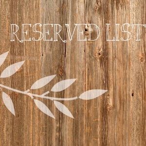 Creamer for samanthab