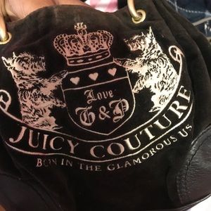 Juicy Couture bag