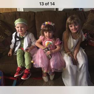 Meet your Posher, Carol