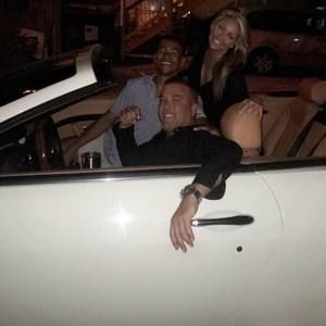 Meet your Posher, James