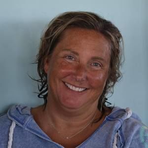 Meet your Posher, Louise