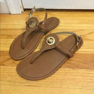 Michael Kors Sandals