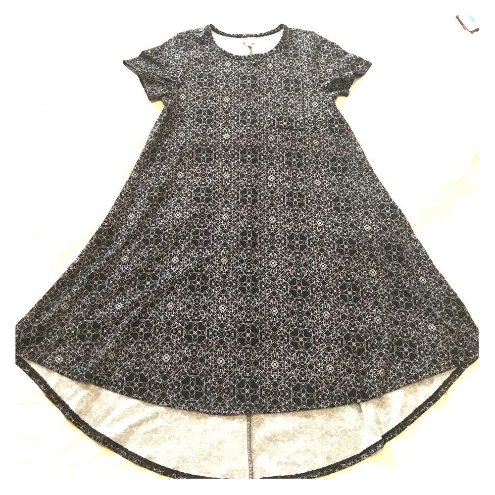 LuLaRoe Carly Dress