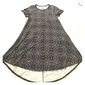 LuLaRoe Carly Dress
