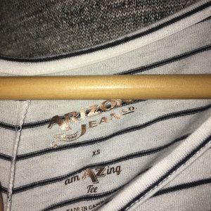 Off the shoulder long sleeve