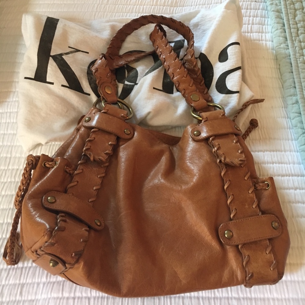 Kooba shoulder bag
