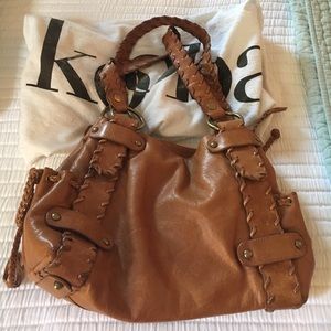 Kooba shoulder bag