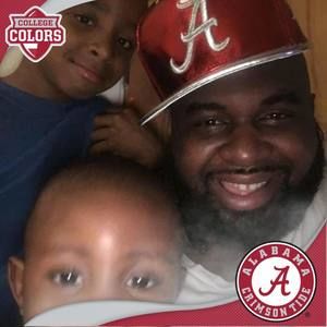 Meet your Posher, William