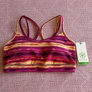 NEW Yoga/Sports Bra