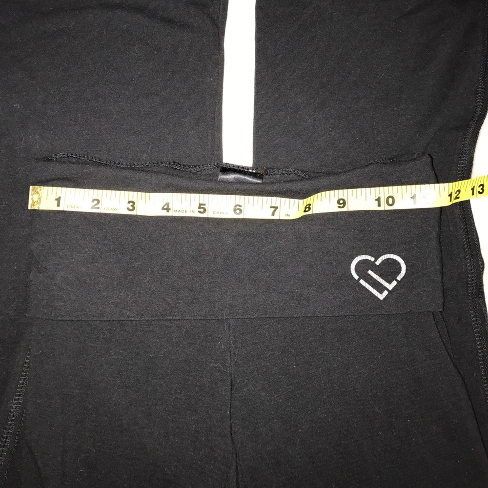 Aeropostale live love dream yoga pants - Picture 5 of 7