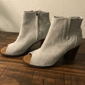 Toms Booties