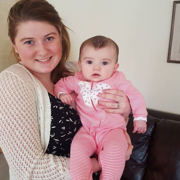 Meet the Posher Other - Meet your Posher, Teagan