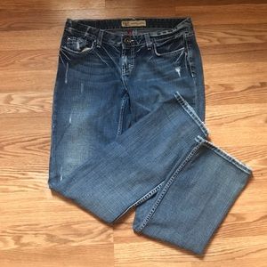 Women's BKE Jeans