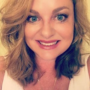 Meet your Posher, Christi