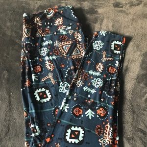 Lularoe TC leggings