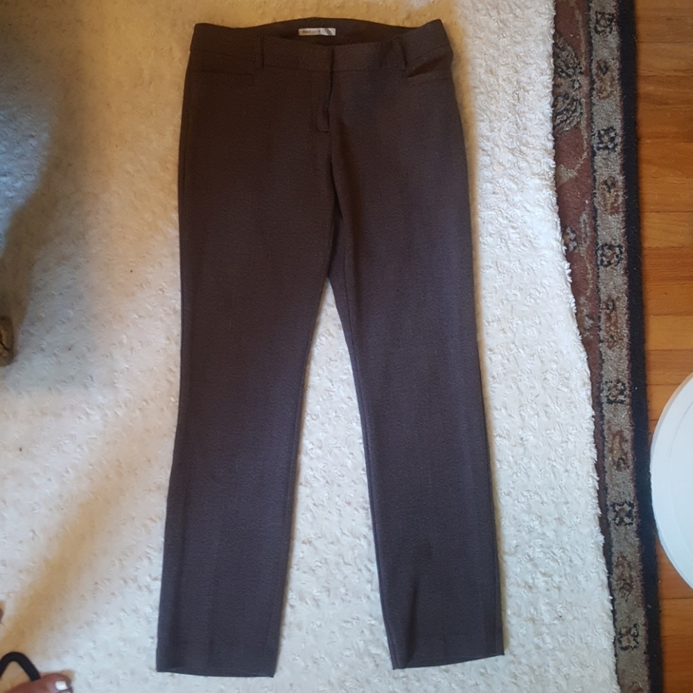 Pants slacks, trousers