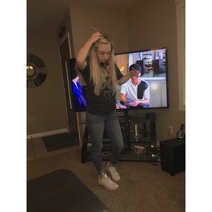 Meet your Posher, Kylee