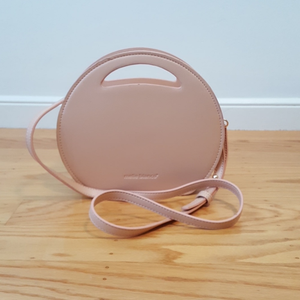 Super cute round bag