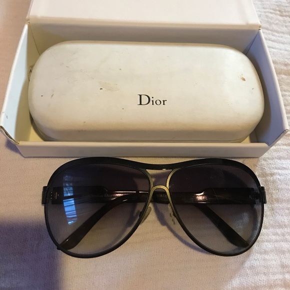 Dior Sunglasses main image 5