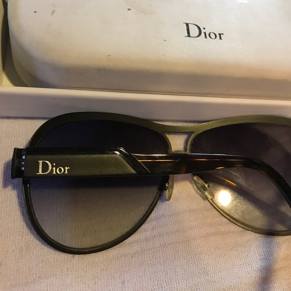 Dior Sunglasses main image 4