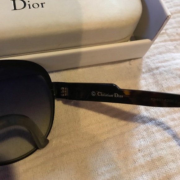 Dior Sunglasses main image 6