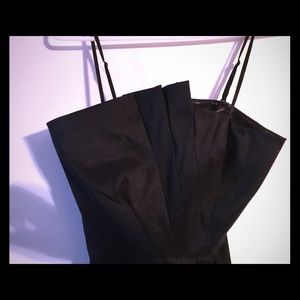 Black Calvin Klein dress ! Only worn once