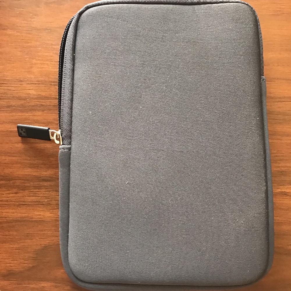 iPad mini case