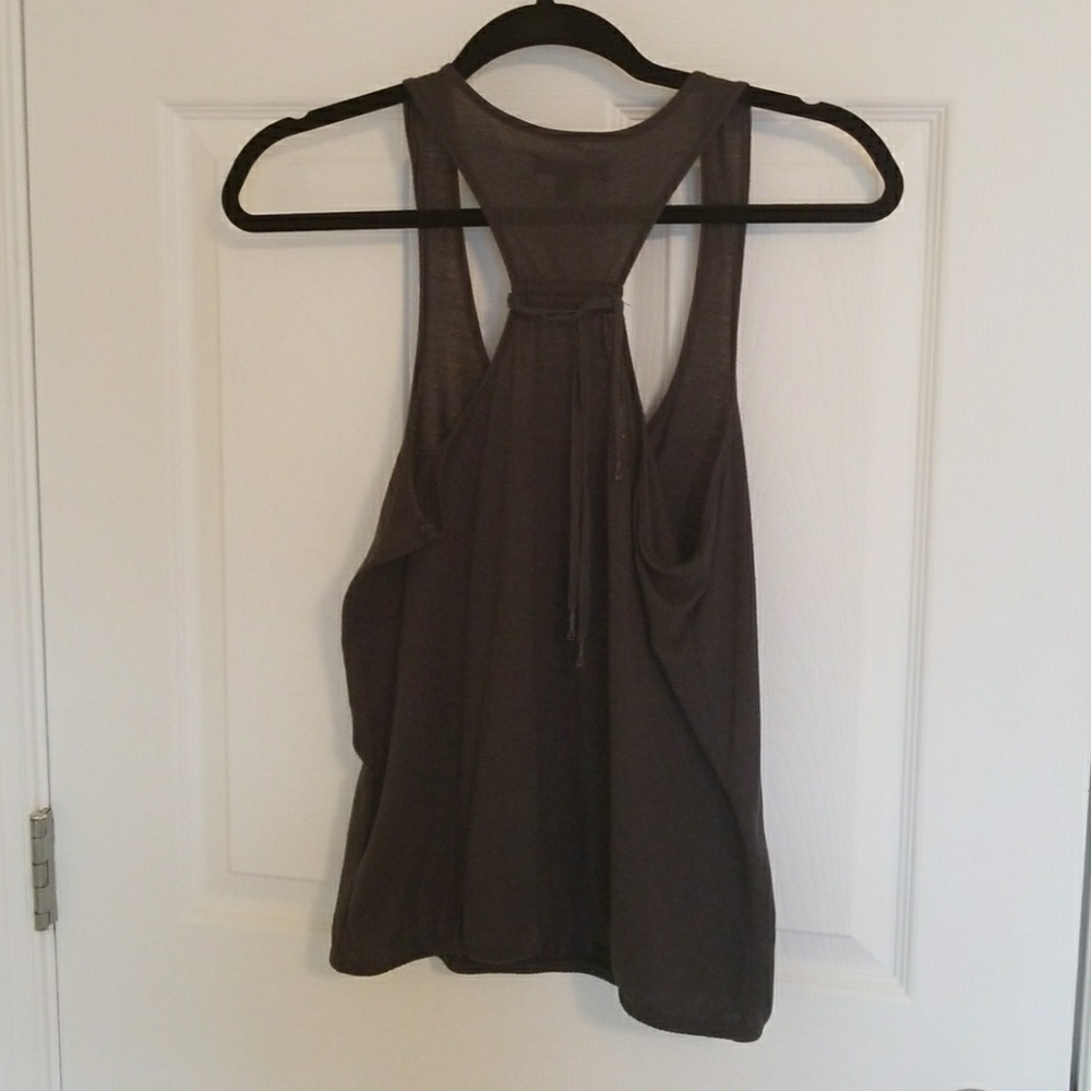 Tank top - Picture 2 of 2
