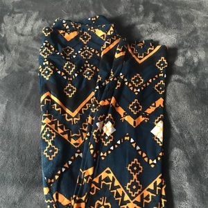 Lularoe OS leggings