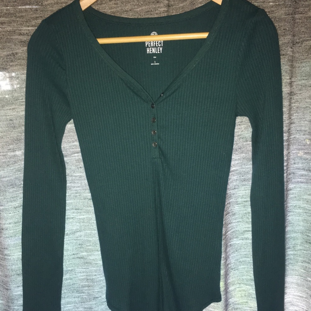 Long sleeve