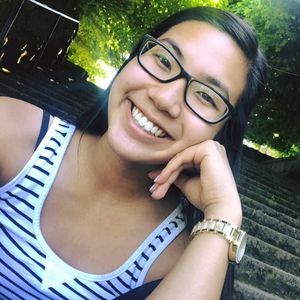 Meet your Posher, Amanda