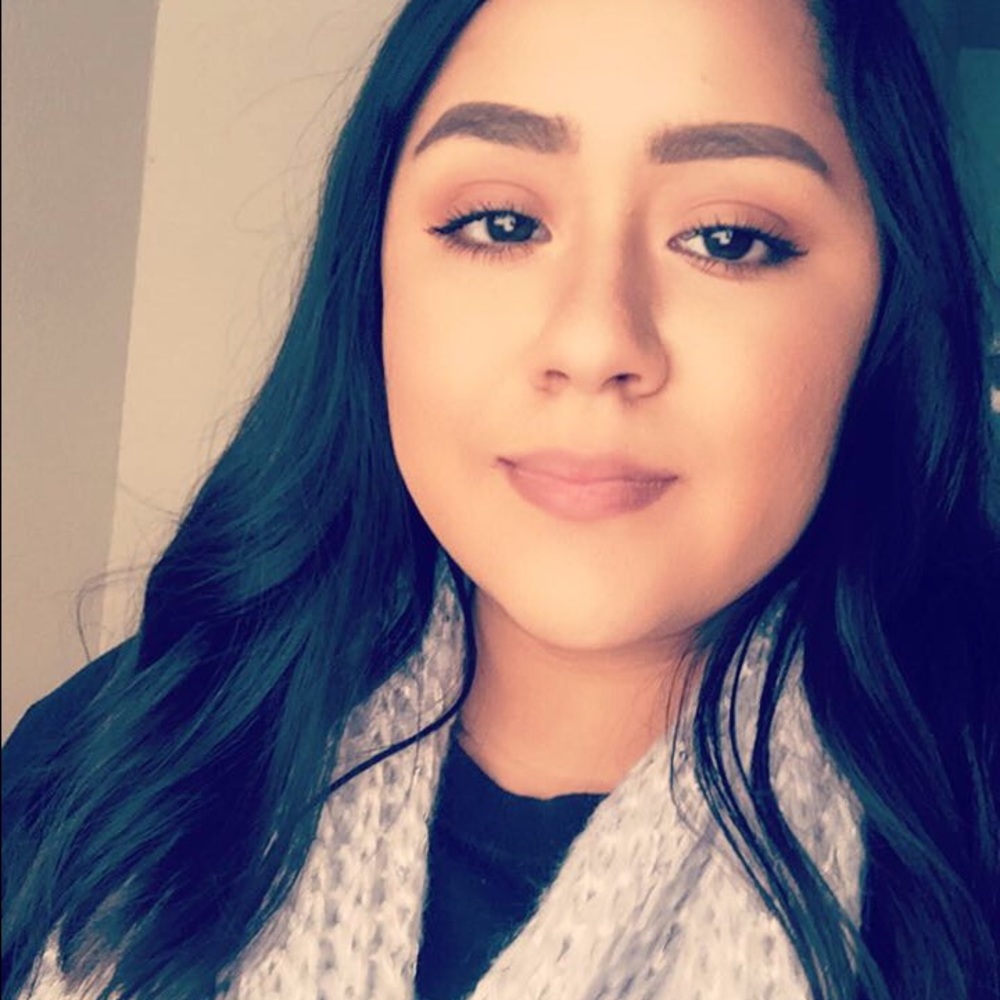 Meet your Posher, Nancy