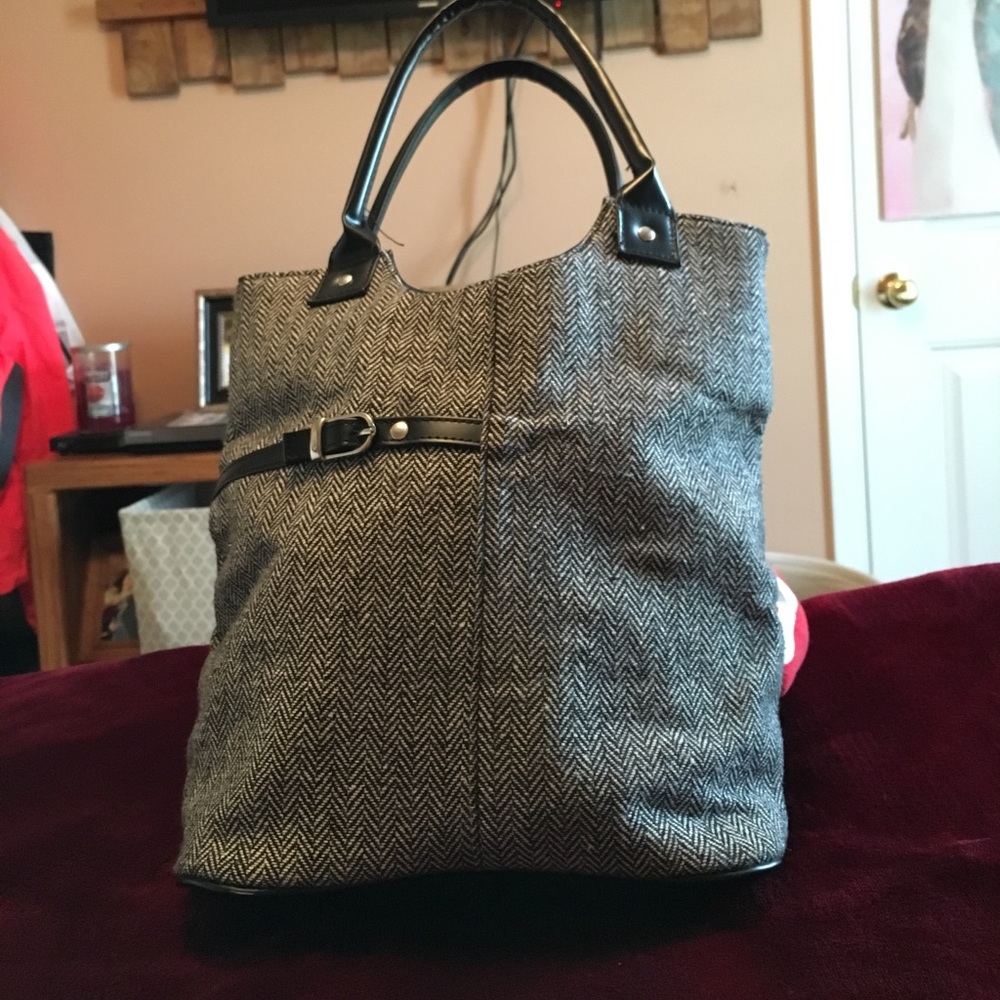 Purse!